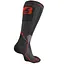 Мужские термоноски Rollerblade High Performance 43-46 Чорний-Помаранчевий - миниатюра 2