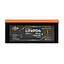 Аккумулятор LogicPower LiFePO4 25,6V - 150 Ah (3840Wh) (BMS 150A/75А) пластик Smart BT - миниатюра 1