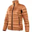 Куртка женская Frontier Iris XXL Caramel - миниатюра 1
