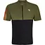 Велоджерсі Ziener Norgan Leaf Green M (1012-239201-97-50) - мініатюра 1