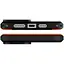Оригінальний протиударний чохол UAG Civilian Magsafe Black для iPhone 14 Plus/15 Plus (114037114040) - мініатюра 5