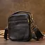 Чоловік шкіряний месенджер Vintage 18х20х7 см sum0013949 - мініатюра 7