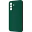 Чехол Wave Colorful для Samsung Galaxy A26 Forest Green [129754] - миниатюра 1