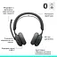 Навушники Logitech Zone Wireless 2 ES Graphite (981-001503) - мініатюра 6