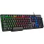 Клавіатура GamePro GK380 Black - мініатюра 3