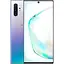 Смартфон Samsung Galaxy Note 10+ (256gb) SM- N975FD DUOS Aura Glow - мініатюра 1