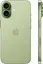 Смартфон Apple iPhone 17 256GB eSIM Sage (MG4A4) - мініатюра 2