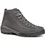 Ботинки Scarpa Mojito City Mid GTX Wool 41,5 Серый - миниатюра 1