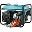 Генератор газово-бензиновый Konner&Sohnen KS 7000E G [117105] - миниатюра 7