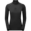 Термокофта Montane Female Dart Thermo Zip Neck Black M (1004-FDTZNBLAM12) - мініатюра 1