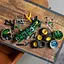 Конструктор LEGO Technic Трелевочный трактор "John Deere" 948L-II 1492 детали (42157) - миниатюра 4