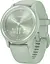 Смарт-часы Garmin Vivomove Sport Cool Mint Case and S. Band w. Silver Accents (010-02566-03) - миниатюра 1