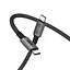 Кабель ArmorStandart USB 4.0 USB-C - USB-C 240W 8K 60hz 40Gbps 1m Black (ARM81921) - мініатюра 4