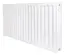 Радіатор сталевий Thermo Alliance IMAS 11 тип 600x1600 мм бічне підключення (TAI116001600K) - мініатюра 1