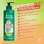 Комплексний засіб для волосся Garnier Fructis Grow Strong для догляду беззмивання для ослабленого, схильного до випадіння волосся 400 мл - мініатюра 2