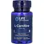 Жироспалювач Life Extension L-Carnitine 500 mg 30 вегакапсул - мініатюра 1