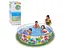 Дитячий басейн Intex Водний світ - мініатюра 1