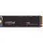 Накопитель SSD Micron m.2 NVMe 2TB Crucial T500 (CT2000T500SSD8) - миниатюра 1