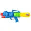 Детский водяной автомат M 2814(Blue) помпа, размер средний, 34,5 см - миниатюра 1