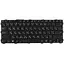 Клавіатура для ноутбука Asus R300/X301/F301/Black Ru (A1549) - мініатюра 1