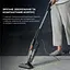 Ручний пилосос Deerma Corded Hand Stick Vacuum Cleaner (DX115C) - мініатюра 7