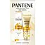 Подарунковий набір по догляду за волоссям Pantene Pro-V Інтенсивне відновлення: шампунь 400 мл + бальзам-ополіскувач 3 Minute Miracle 220 мл - мініатюра 1