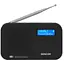 Радиоприемник Sencor SRD 7200 Black (35056378) - миниатюра 1