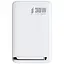 Портативный зарядный устройство Power Bank Wiwu Wi-P031 Magnetic с поддержкой Qi2 30W 10000 мАч White - миниатюра 6
