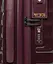 Чемодан Tumi 19 DEGREE 55 см WINE 55х40х23(28) 0228772WN2 - миниатюра 7