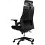 Офисное кресло GT Racer B-2020 Black (B-2020 Black) - миниатюра 3