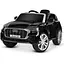 Дитячий електромобіль Bambi джип JJ2066EBLR-2 до 30 кг - мініатюра 1