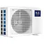 Кондиціонер NC clima NCI12EHLIw1eu/NCO12EHLIw1eu Liverpool (-25C) - мініатюра 3