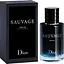 Парфуми Christian Dior Sauvage Parfum 60 мл - мініатюра 2