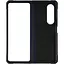 Оригинальный противоударный чехол UAG Civilian для Samsung Galaxy Z Fold3 Black (21319D114040) - миниатюра 2