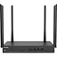 Маршрутизатор W18E Hotspot AC1200 4xGE (1xGE WAN, 2xGE LAN/WAN, 1xGE LAN) Tenda teh0017318 - мініатюра 2
