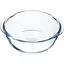 Форма для запікання Pyrex Airfryer кругла 26x23x8 см 2.3 л (208B100/7648) - мініатюра 1