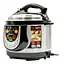 Мультиварка-скороварка REPC53-B - мініатюра 2