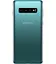 Смартфон Samsung Galaxy S10 SM-G973U 8/128GB Prism Green Refurbished - миниатюра 2