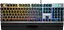 Клавіатура GamePro Stinger GK599 RGB Grey - мініатюра 1