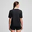 Футболка Saucony W Stopwatch Short Sleeve Black M (1097-SAW800484-BK M) - мініатюра 2