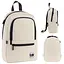 Рюкзак GoPack Education Teens 119S бежевый Бежевый (GO26-119S-3) - миниатюра 1