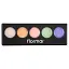 Палетка консилерів Flormar Camouflage Palette Concealer 7.5 г (8000019544875) - мініатюра 1