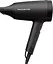 Фен Express Style Blow-Dryer, 1600Вт, 2 режими, хол. обдув, чорний ROWENTA teh0017430 - мініатюра 6