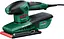 Шлифмашина вибрационная PSS 200 AC 200Вт Bosch teh0025443 - миниатюра 1