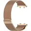 Ремінець DK Metal Milanese Loop Magnetic для Oppo Watch 41mm (rose gold) - мініатюра 1