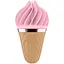 Вібратор Satisfyer Layons Sweet Temptation 10.5 см рожевий - мініатюра 1