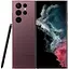 Смартфон Samsung Galaxy S22 Ultra 5G 12/512Gb Burgundy (SM-S908E) (1sim+eSIM) - мініатюра 1