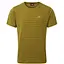 Футболка Mountain Equipment Groundup Tee Fir Green S (1053-ME-000595.01583.S) - мініатюра 1