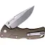 Нож Cold Steel Verdict CP FDE - миниатюра 3