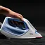 Утюг AEG Delicate 7000 Denim Blue (ST7-1-2DB) - миниатюра 3
